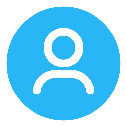 Account Icon