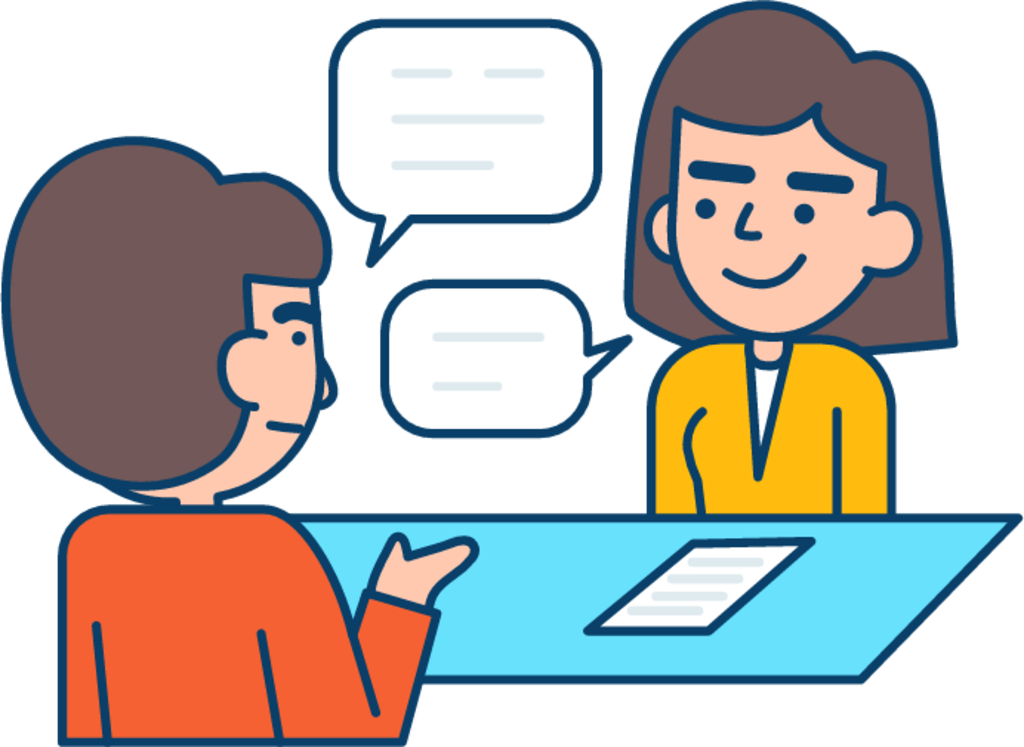 Consultation Icon
