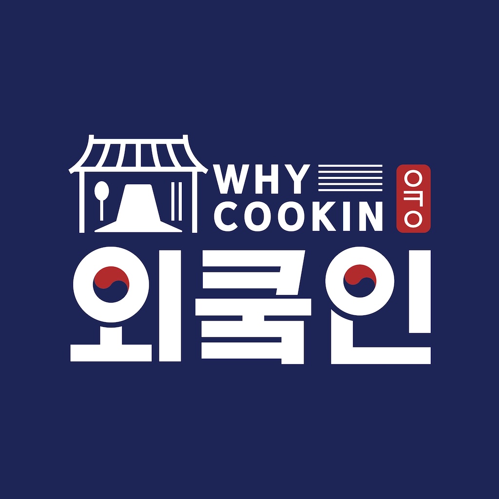 WhyCookIn Logo