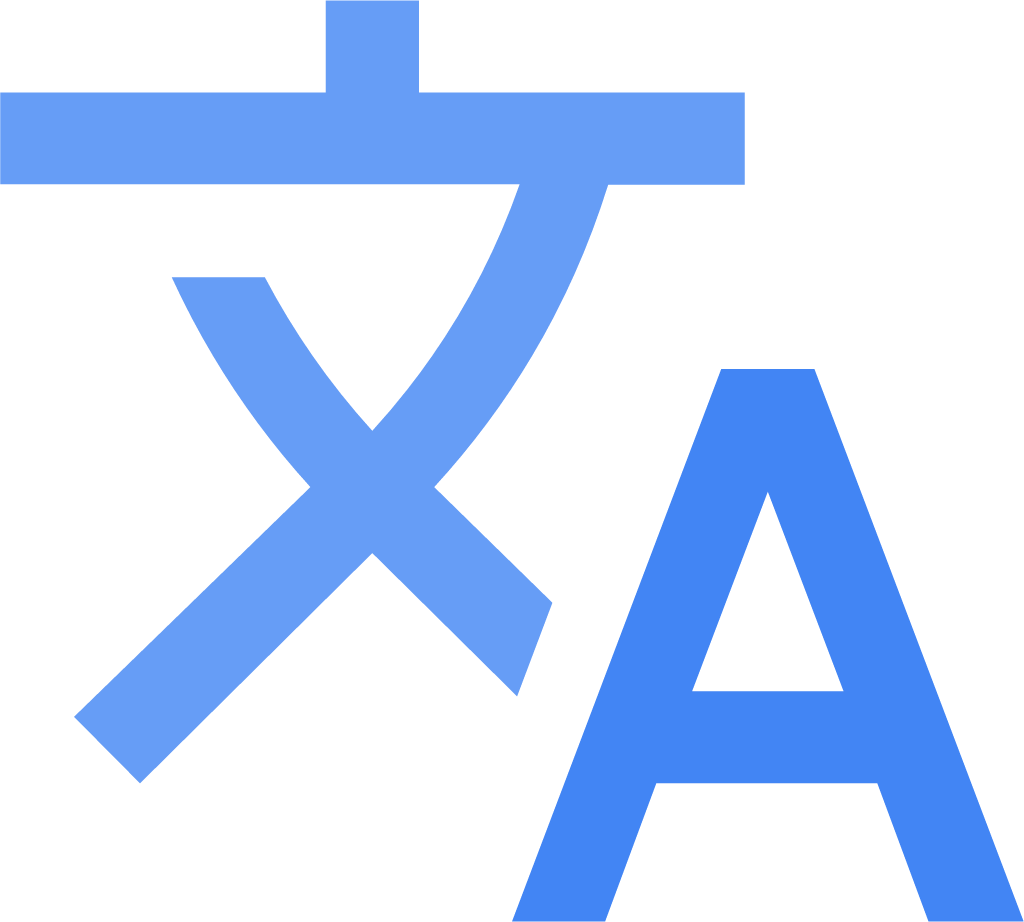 Translation Icon